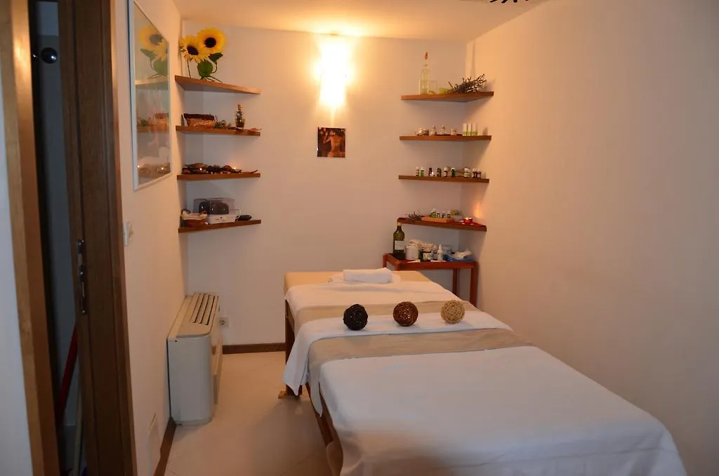 Hotel Mozart Opatija