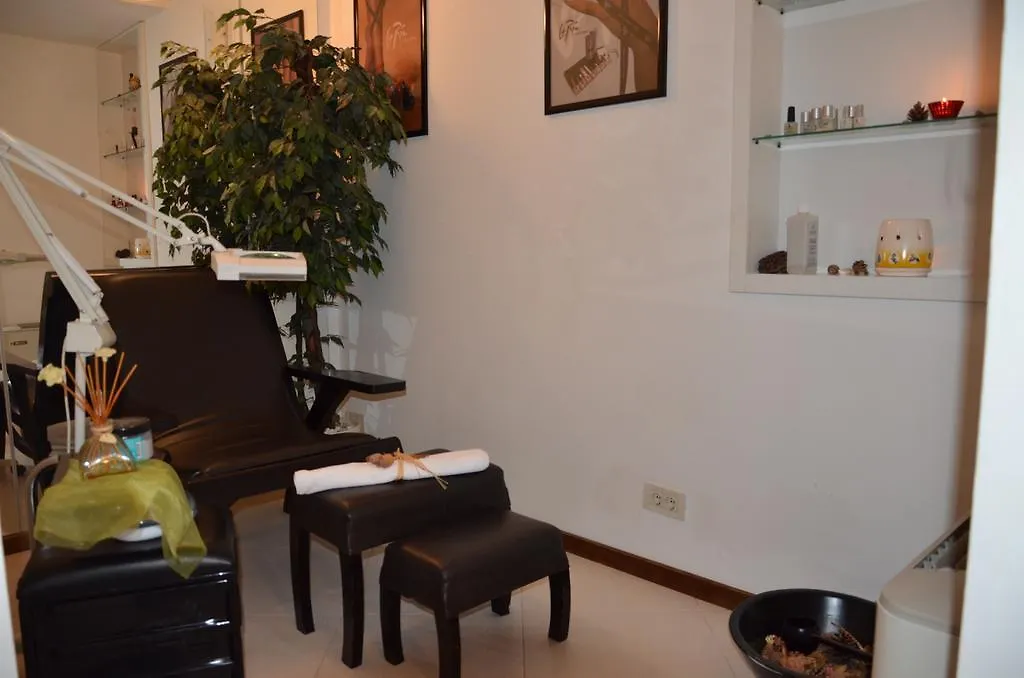 Hotel Mozart Opatija