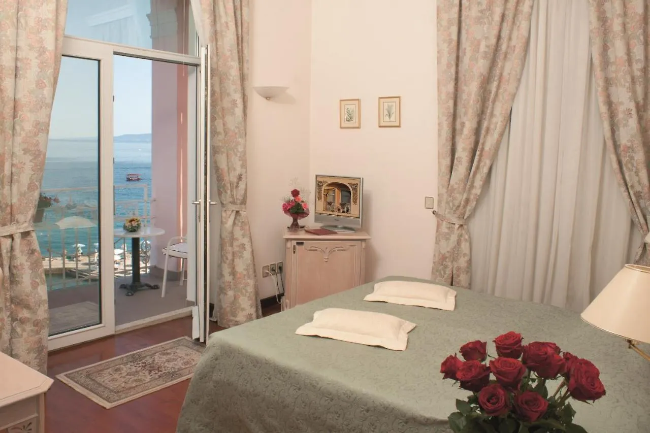 Hotel Mozart Opatija