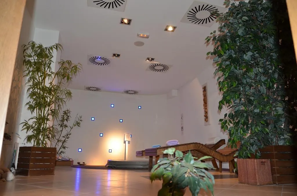 Hotel Mozart Opatija